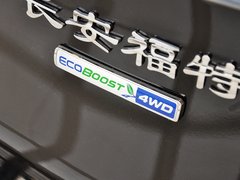 2013款 2.0T 自动 四驱尊贵型 5座