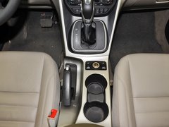 2013款 2.0T 自动 四驱尊贵型 5座