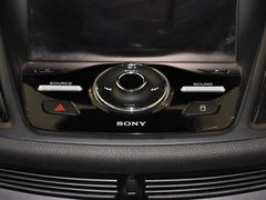 2013款 2.0T 自动 四驱尊贵型 5座