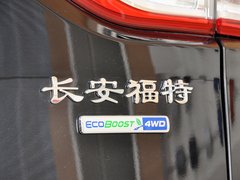 2013款 2.0T 自动 四驱尊贵型 5座