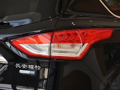 2013款 2.0T 自动 四驱尊贵型 5座