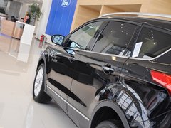2013款 2.0T 自动 四驱尊贵型 5座