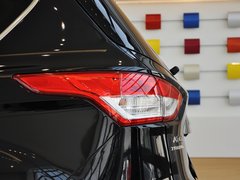2013款 2.0T 自动 四驱尊贵型 5座