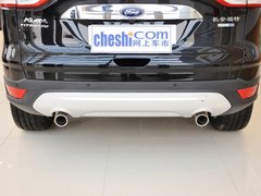 2013款 2.0T 自动 四驱尊贵型 5座