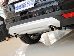 2013款 2.0T 自动 四驱尊贵型 5座