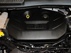 2013款 2.0T 自动 四驱尊贵型 5座