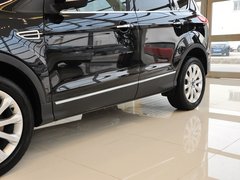 2013款 2.0T 自动 四驱尊贵型 5座