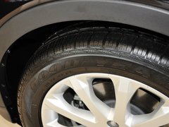 2013款 2.0T 自动 四驱尊贵型 5座
