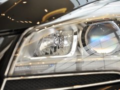 2013款 2.0T 自动 四驱尊贵型 5座