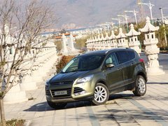 2013款 2.0T 自动 四驱尊贵型 5座