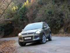 2013款 2.0T 自动 四驱尊贵型 5座