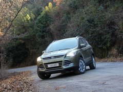 2013款 2.0T 自动 四驱尊贵型 5座