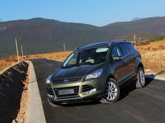 2013款 2.0T 自动 四驱尊贵型 5座