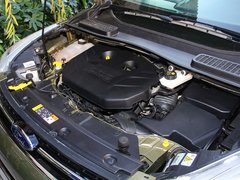 2013款 2.0T 自动 四驱尊贵型 5座