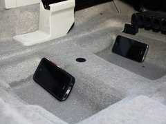 2013款 2.0T 自动 四驱尊贵型 5座