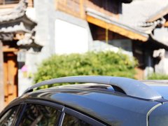 2013款 2.0T 自动 四驱尊贵型 5座