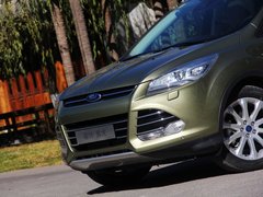 2013款 2.0T 自动 四驱尊贵型 5座
