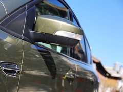 2013款 2.0T 自动 四驱尊贵型 5座