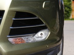 2013款 2.0T 自动 四驱尊贵型 5座