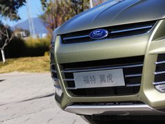 2013款 2.0T 自动 四驱尊贵型 5座