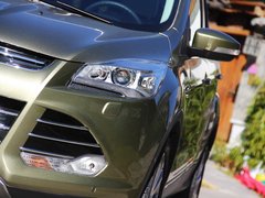 2013款 2.0T 自动 四驱尊贵型 5座