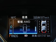 2013款 2.0T 自动 四驱尊贵型 5座