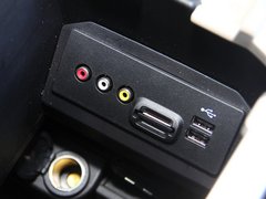 2013款 2.0T 自动 四驱尊贵型 5座