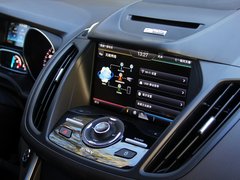 2013款 2.0T 自动 四驱尊贵型 5座