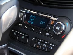 2013款 2.0T 自动 四驱尊贵型 5座