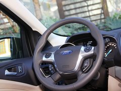 2013款 2.0T 自动 四驱尊贵型 5座