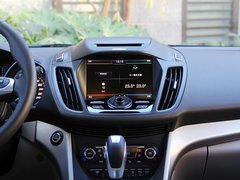 2013款 2.0T 自动 四驱尊贵型 5座