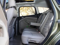 2013款 2.0T 自动 四驱尊贵型 5座