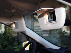 2013款 2.0T 自动 四驱尊贵型 5座