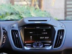 2013款 2.0T 自动 四驱尊贵型 5座