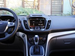 2013款 2.0T 自动 四驱尊贵型 5座