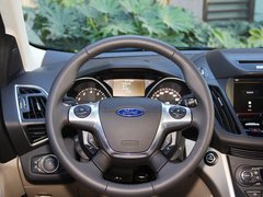 2013款 2.0T 自动 四驱尊贵型 5座