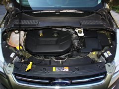 2013款 2.0T 自动 四驱尊贵型 5座