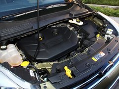 2013款 2.0T 自动 四驱尊贵型 5座