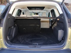 2013款 2.0T 自动 四驱尊贵型 5座