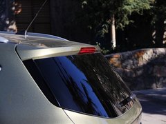 2013款 2.0T 自动 四驱尊贵型 5座
