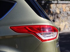 2013款 2.0T 自动 四驱尊贵型 5座
