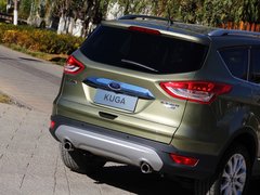 2013款 2.0T 自动 四驱尊贵型 5座