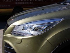 2013款 2.0T 自动 四驱尊贵型 5座