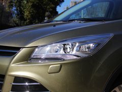 2013款 2.0T 自动 四驱尊贵型 5座