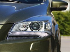 2013款 2.0T 自动 四驱尊贵型 5座