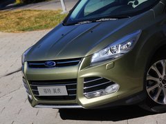 2013款 2.0T 自动 四驱尊贵型 5座