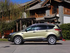 2013款 2.0T 自动 四驱尊贵型 5座