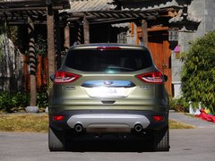 2013款 2.0T 自动 四驱尊贵型 5座