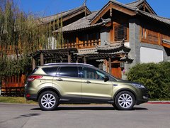 2013款 2.0T 自动 四驱尊贵型 5座