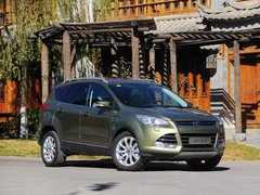 2013款 2.0T 自动 四驱尊贵型 5座